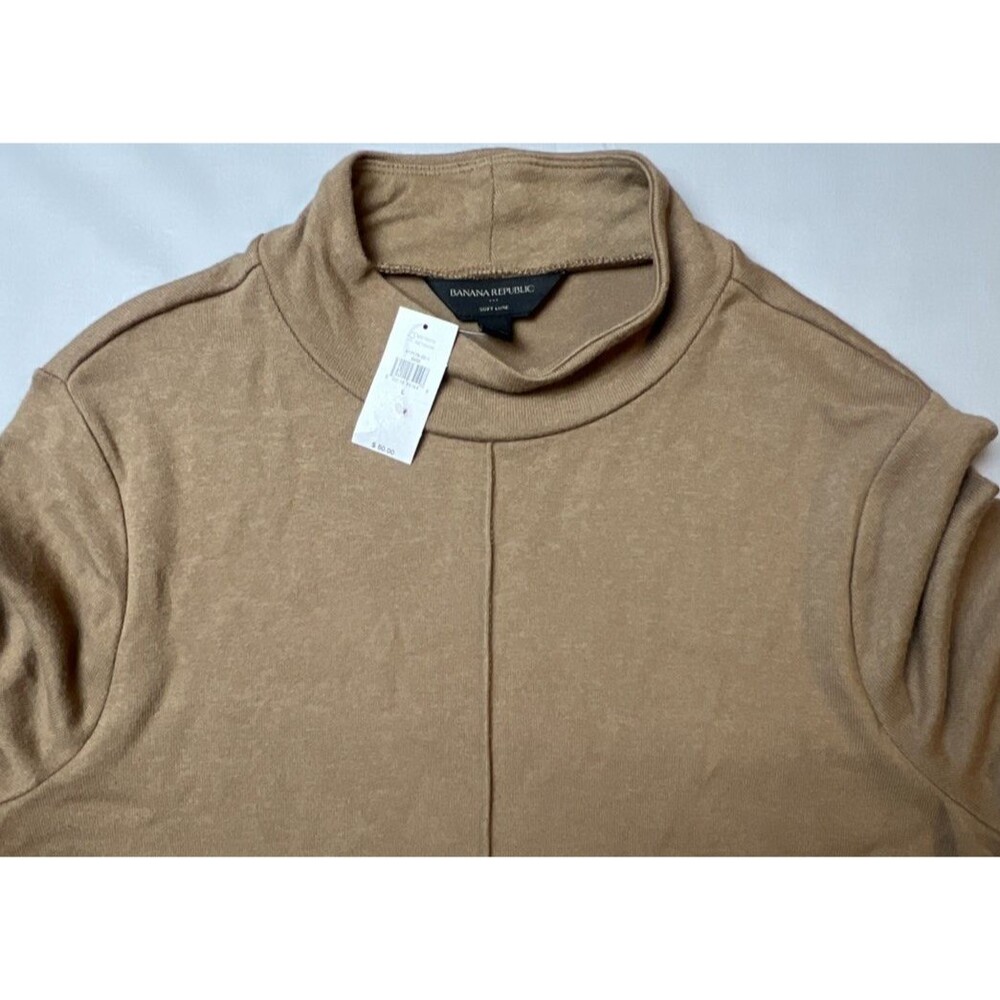 Banana Republic Women’s Long Sleeve Large NWT $50
